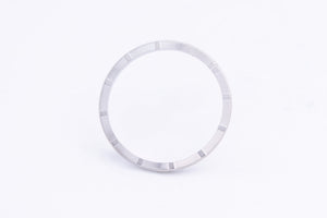 Rolex Steel Date Bezel for model 15210 FCD26744