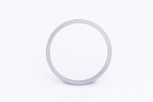 Rolex Steel Date Bezel for model 15210 FCD26744