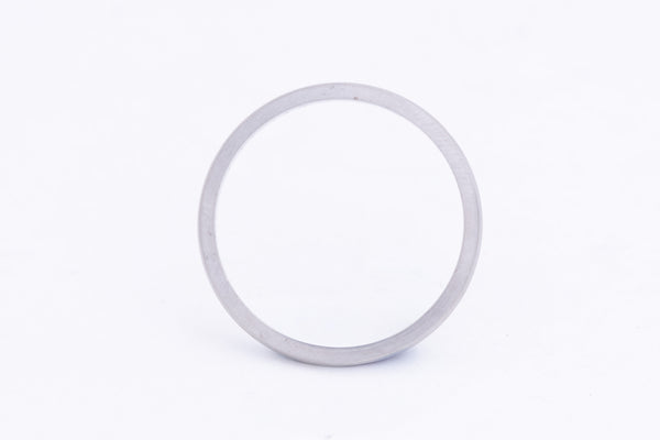 Load image into Gallery viewer, Rolex Steel Date Bezel for model 15210 FCD26744

