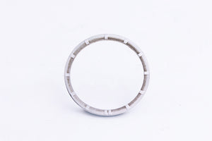 Rolex Steel Date Bezel for model 15210 FCD26747