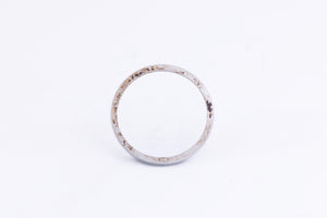 Rolex Steel Date Bezel for model 15210 FCD26747