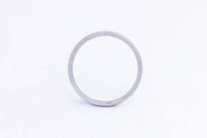 Rolex Steel Date Bezel for model 15210 FCD26748
