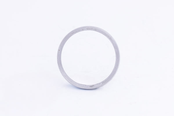 Load image into Gallery viewer, Rolex Steel Date Bezel for model 15210 FCD26748
