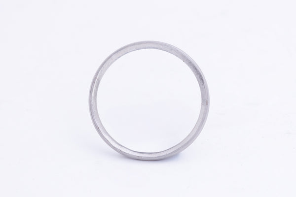 Load image into Gallery viewer, Rolex Steel Date Bezel for model 15210 FCD26750
