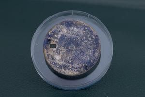 Rolex Datejust Blue Stick dial ( spotted ) for 16013 FCD26777