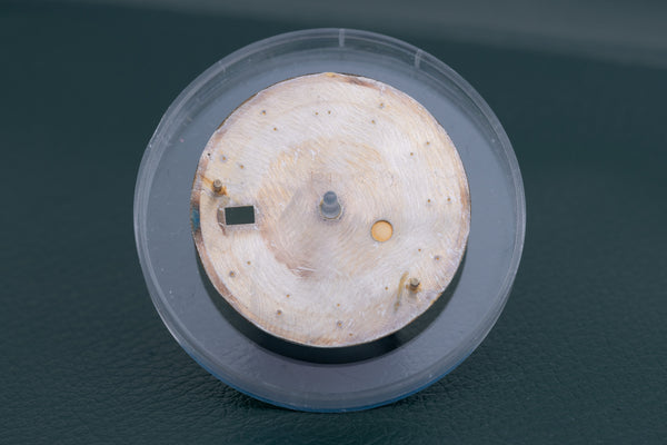 Load image into Gallery viewer, Rolex OysterQuartz Datejust champagne stick for model 17013 FCD26787
