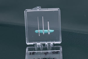 Rolex Datejust Tritium Hand set for 3035 - 3135 FCD26821
