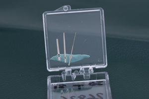 Rolex Datejust Tritium Hand set for 3035 - 3135 FCD26826