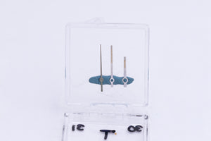 Rolex Tritium 3035 - 3135 Hand set FCD27072