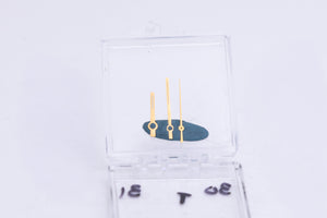Rolex Yellow Gold Tritium 3035 - 3135 Hand set FCD27095