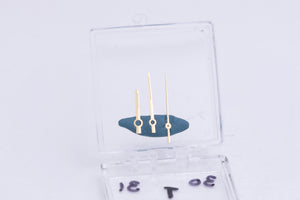 Rolex Yellow Gold Tritium 3035 - 3135 Hand set FCD27096