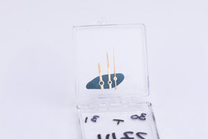 Rolex Yellow Gold Tritium 3035 - 3135 Hand set FCD27111