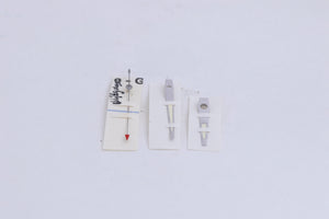 Rolex NOS Vintage Milgauss Tritium Hand Set for model 1019 FCD27146