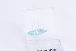 Rolex Vintage Airking hands for caliber 1520 - 1530 FCD27149