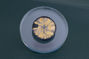 Rolex Ladies Black index dial for model 6916 - 6917 FCD27167