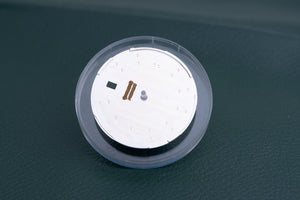 Rolex Datejust 41 Silver Stick Dial for 126333 FCD27241