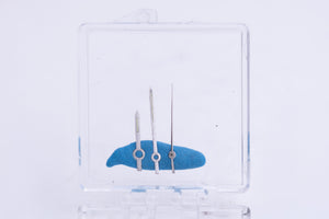Rolex Air-King 15 caliber hand set for model 5500 - 5700 FCD27260