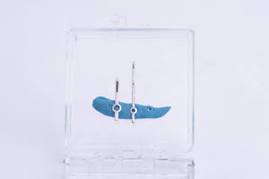 Rolex Air-King 15 caliber hand set for model 5500 - 5700 FCD27268