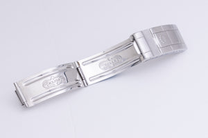 Rolex Submariner Buckle missing flip lock 93153.18 FCD27284