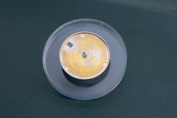 Load image into Gallery viewer, Rolex Datejust Midsize white peg dial for 68274 FCD27286
