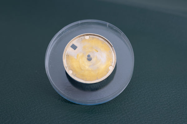 Load image into Gallery viewer, Rolex Datejust Midsize white peg dial for 68274 FCD27286
