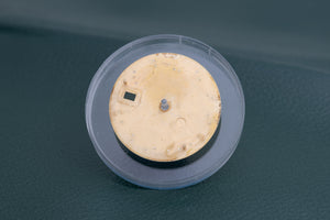 Rolex Datejust DAMAGED Champagne Bold Roman Dial for model 16233-116233 FCD27302