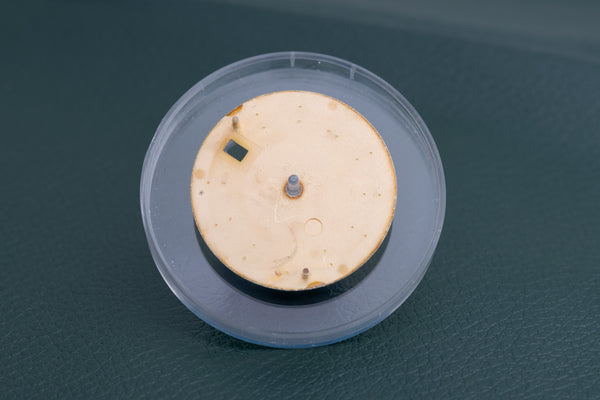 Load image into Gallery viewer, Rolex Champagne Stick Date dial for model 15233 FCD27305
