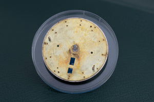 Seiko Sports Speed-Timer Dial FCD27351