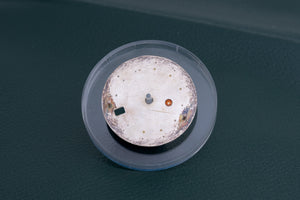 Rolex Datejust Silver Stick dial for model 16013 FCD27353