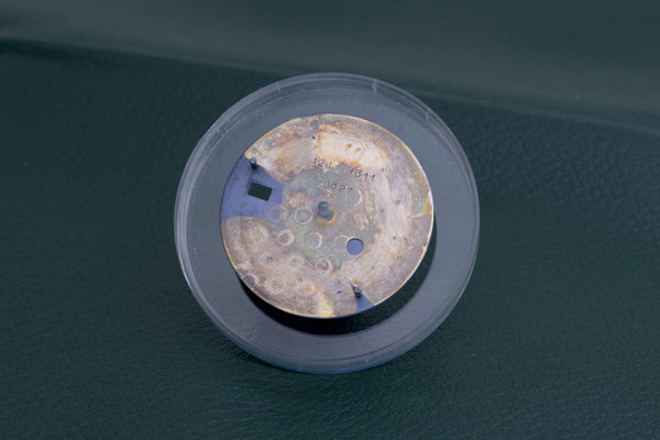 Load image into Gallery viewer, Rolex Datejust Blue Stick dial for model 16013 - 16233 FCD27361
