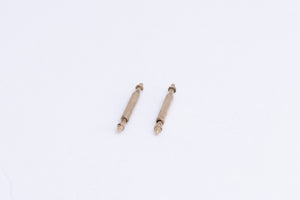 Rolex Ladies Yellow Gold Spring Bars for model 69178 FCD27383