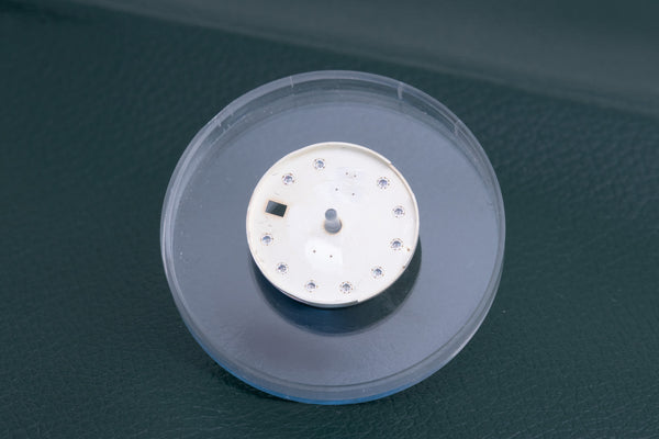 Load image into Gallery viewer, Rolex Datejust Silver Jubilee diamond dial ( faded ) for model 69174 FCD27398
