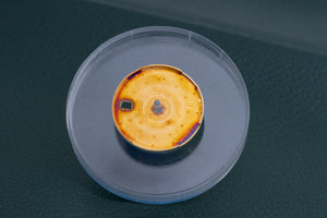 Rolex Ladies Blue Stick dial for model 69173 FCD27402