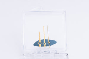 Rolex Yellow Gold Tritium 3035 - 3135 Hand set FCD27412