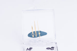 Rolex Yellow Gold Tritium 3035 - 3135 Hand set FCD27417