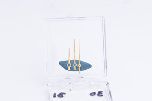 Rolex Yellow Gold Tritium 3035 - 3135 Hand set FCD27425