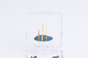 Rolex Yellow Gold Tritium 3035 - 3135 Hand set FCD27429