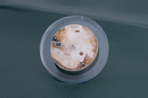 Rolex Datejust Champagne Stick Dial for model 16013 - 16233 FCD27450
