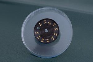 Rolex Date Black stick marker dial for model 69160 FCD27459