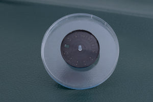 Rolex Date Black stick marker dial for model 69160 FCD27460