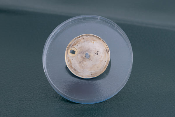Load image into Gallery viewer, Rolex Date Blue stick marker dial for model 69160 FCD27468
