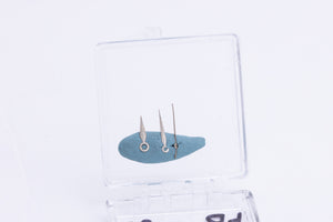 Rolex Ladies Dauphine handset for caliber 2030 -2035 FCD27482