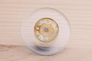 Rolex Ladies Champagne Roman Dial for 69173 - 79173 FCD27495