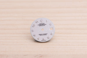 Rolex Ladies Cream Jubilee Arabic Dial for 69174 - 79174 FCD27510