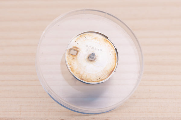 Load image into Gallery viewer, Rolex Ladies Cream Jubilee Arabic Dial for 69174 - 79174 FCD27510
