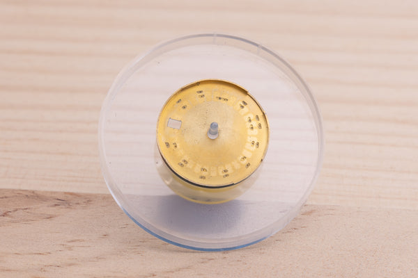 Load image into Gallery viewer, Rolex Ladies White Arabic Date dial for model 69160 - 79160 FCD27521
