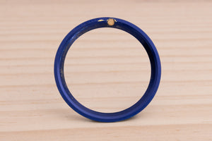 Rolex Submariner Blue Insert Tritium Pearl For 16803 - 16613 FCD27529