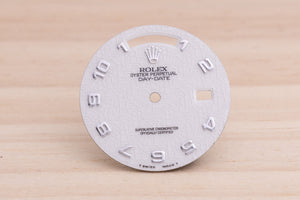 Rolex Day-Date Cream Jubilee Arabic dial for model 18039 - 18239 FCD27551