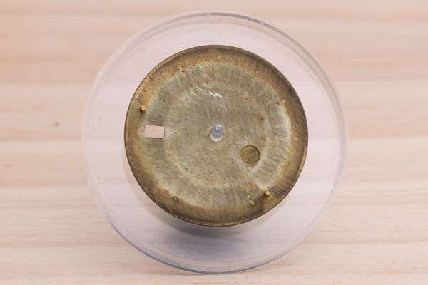 Load image into Gallery viewer, Rolex Submariner Matte Black Nipple dial for 16803 - 16808 FCD27554
