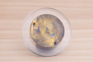 Rolex Submariner Tropical Blue Green Nipple dial for 16803 - 16808 FCD27555